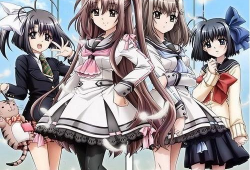 最新的动漫,探索最新动漫的奇幻世界