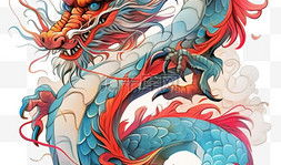 龙动漫,探寻东方奇幻世界的奇幻之旅